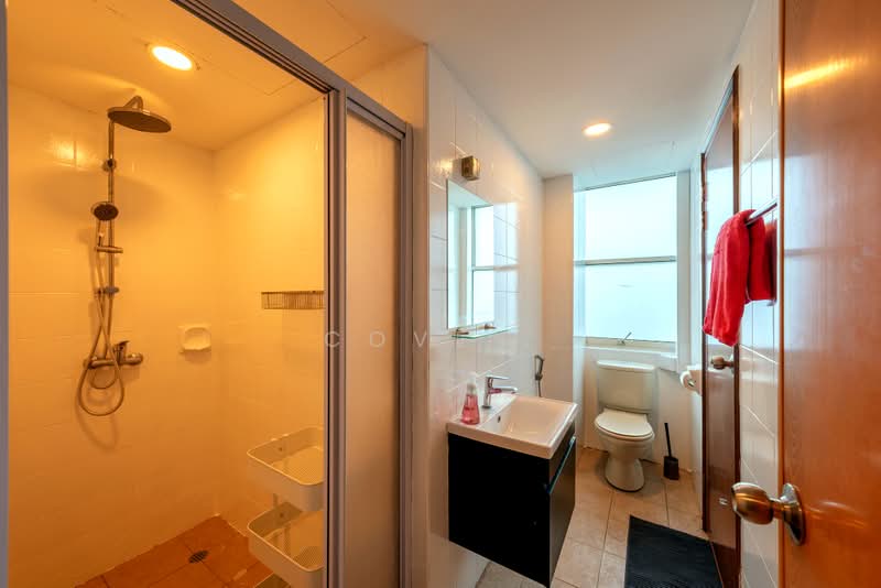 St Michael's Condo, 19 Saint Michael's Road, Room Rental, 175 sqft, Condominium For Rent, by Cove, 500186724 - Bathroom - PropertyGuru.com.sg
