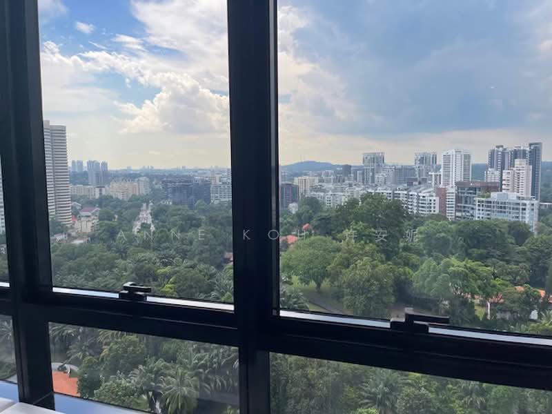 Reignwood Hamilton Scotts, 37 Scotts Road, 3 Bedrooms, 2,756 sqft, Apartment For Sale, by Anne Koh 许安妮, 500186725 - View - PropertyGuru.com.sg