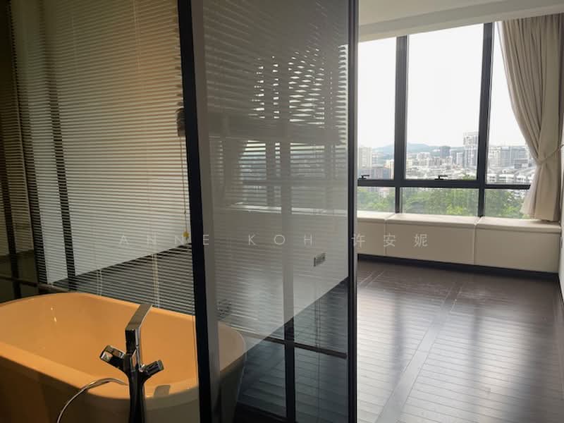 Reignwood Hamilton Scotts, 37 Scotts Road, 3 Bedrooms, 2,756 sqft, Apartment For Sale, by Anne Koh 许安妮, 500186725 - Bathroom - PropertyGuru.com.sg