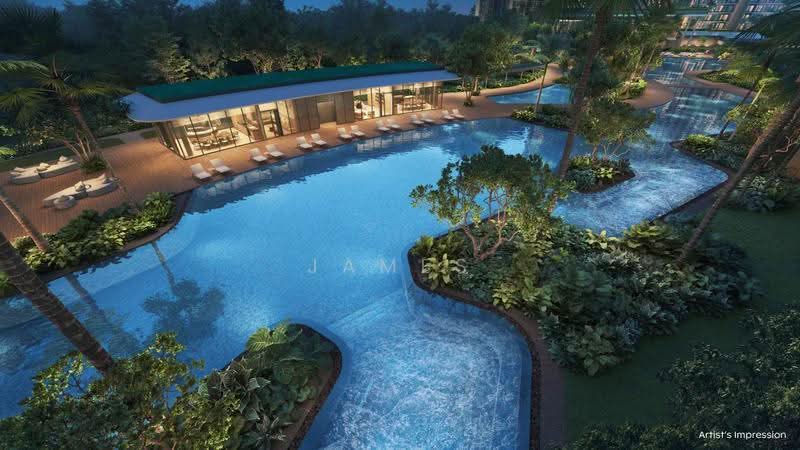 Thomson Reserve, Bright Hill Drive, Ang Mo Kio / Bishan / Thomson, 3 Bedrooms, 915 sqft, Condominium For Sale, by James Lee, 500186728 - Exterior - PropertyGuru.com.sg