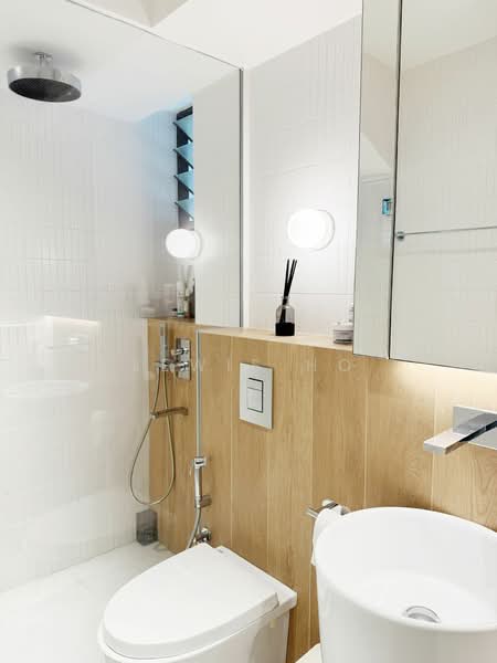 420A Northshore Drive, 420A Northshore Drive, 3 Bedrooms, 1,205 sqft, HDB Flat For Sale, by Lewis Ho, 500186729 - Bathroom - PropertyGuru.com.sg