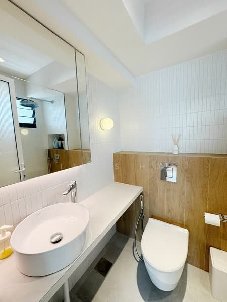 420A Northshore Drive, 420A Northshore Drive, 3 Bedrooms, 1,205 sqft, HDB Flat For Sale, by Lewis Ho, 500186729 - Bathroom - PropertyGuru.com.sg
