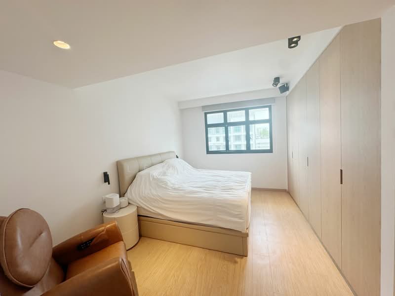 420A Northshore Drive, 420A Northshore Drive, 3 Bedrooms, 1,205 sqft, HDB Flat For Sale, by Lewis Ho, 500186729 - Bedroom - PropertyGuru.com.sg
