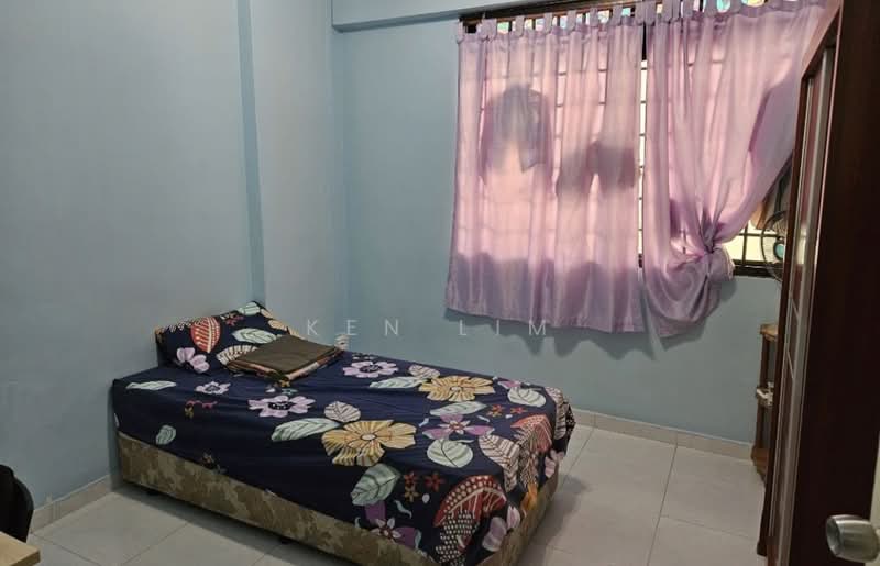 352 Kang Ching Road, 352 Kang Ching Road, Room Rental, 80 sqft, HDB Flat For Rent, by Ken Lim, 500186730 - Bedroom - PropertyGuru.com.sg