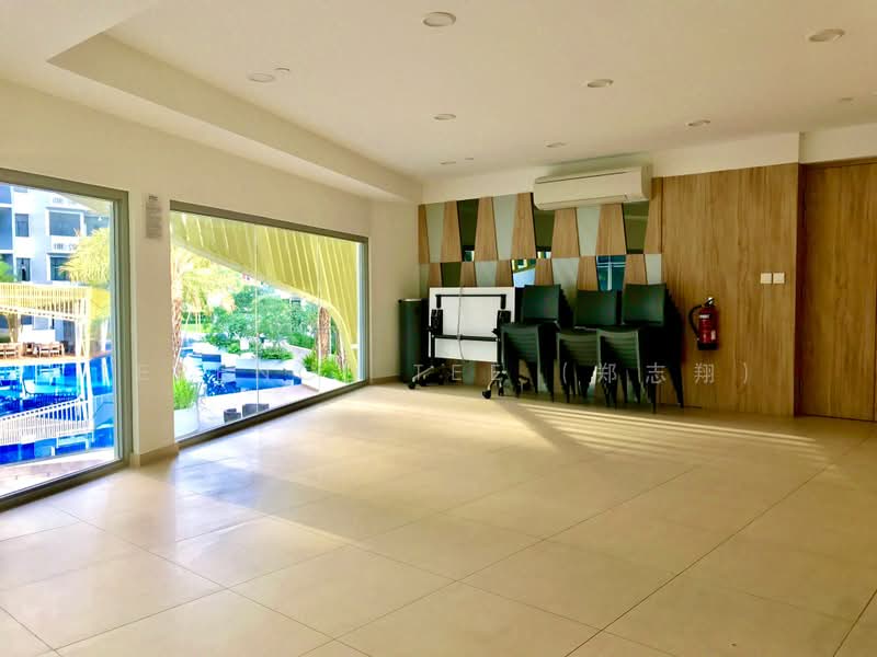 Urban Vista, 10 Tanah Merah Kechil Link, 2 Bedrooms, 441 sqft, Condominium For Sale, by Terence Tee (郑志翔), 500186731 - Function Room - PropertyGuru.com.sg