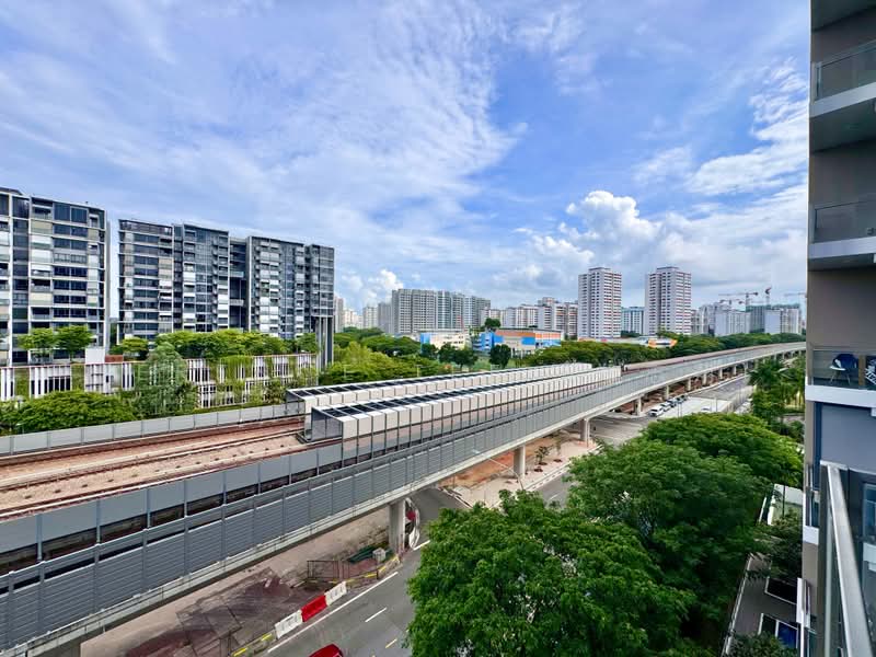 Urban Vista, 10 Tanah Merah Kechil Link, 2 Bedrooms, 441 sqft, Condominium For Sale, by Terence Tee (郑志翔), 500186731 - View - PropertyGuru.com.sg