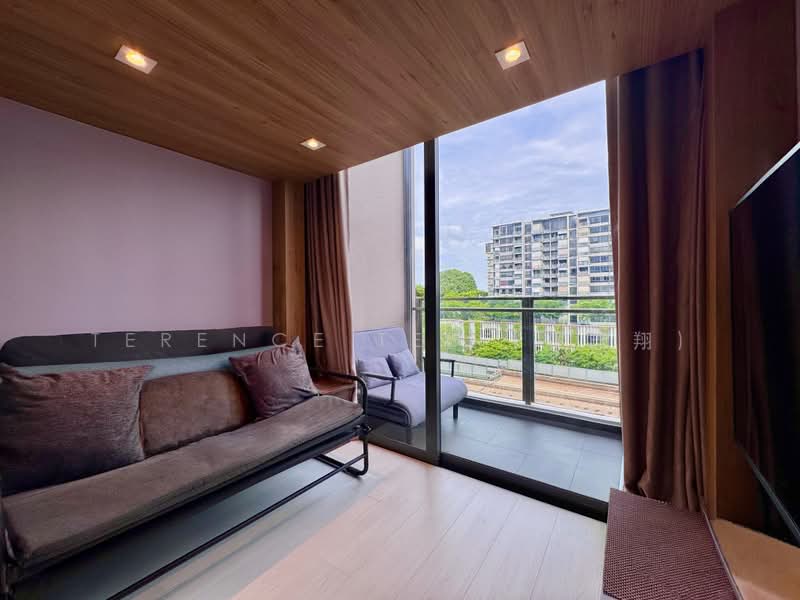 Urban Vista, 10 Tanah Merah Kechil Link, 2 Bedrooms, 441 sqft, Condominium For Sale, by Terence Tee (郑志翔), 500186731 - Common Bedroom - PropertyGuru.com.sg