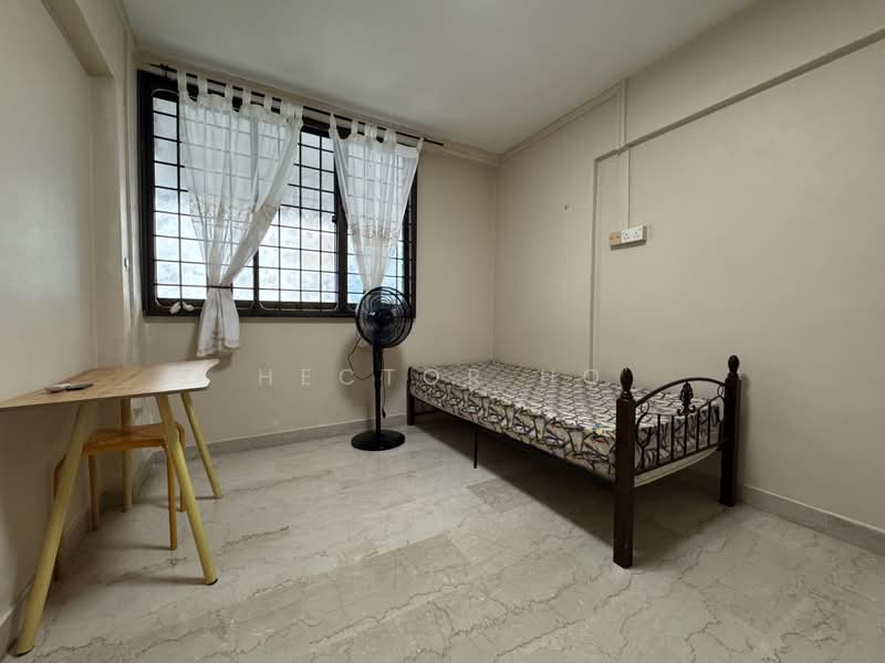 804 Yishun Ring Road, 804 Yishun Ring Road, Room Rental, 135 sqft, HDB Flat For Rent, by Hector Ho, 500186733 - Bedroom - PropertyGuru.com.sg