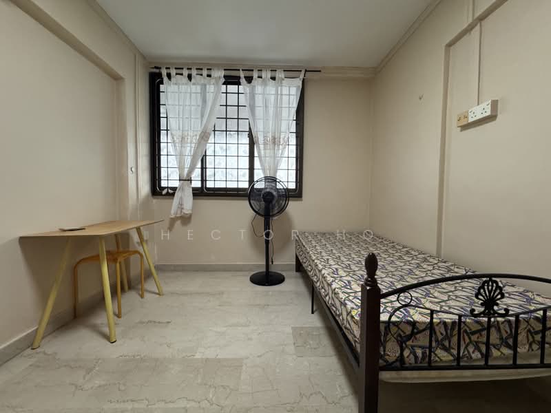 804 Yishun Ring Road, 804 Yishun Ring Road, Room Rental, 135 sqft, HDB Flat For Rent, by Hector Ho, 500186733 - Bedroom - PropertyGuru.com.sg