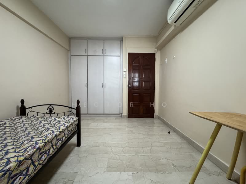 804 Yishun Ring Road, 804 Yishun Ring Road, Room Rental, 135 sqft, HDB Flat For Rent, by Hector Ho, 500186733 - Bedroom - PropertyGuru.com.sg