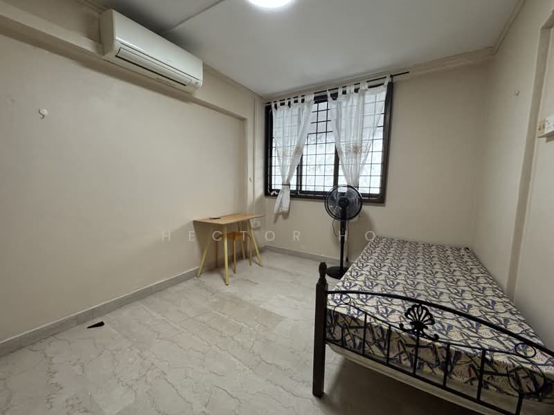 804 Yishun Ring Road, 804 Yishun Ring Road, Room Rental, 135 sqft, HDB Flat For Rent, by Hector Ho, 500186733 - Bedroom - PropertyGuru.com.sg