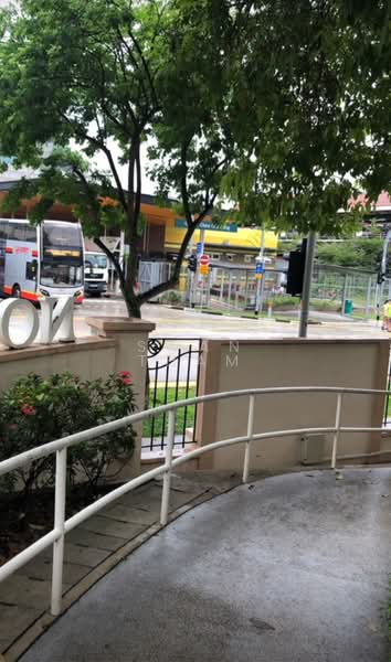 Northvale, 61 Choa Chu Kang Loop, Dairy Farm / Bukit Panjang / Choa Chu Kang, 1 Bedroom, 110 sqft, Apartment For Rent, by Swan Tham, 500186735 - PropertyGuru.com.sg