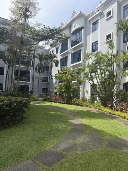 The Park Vale, 2 Park Vale, 3 Bedrooms, 1,012 sqft, Condominium For Sale, by Yuli Tedja, 500186736 - Exterior - PropertyGuru.com.sg