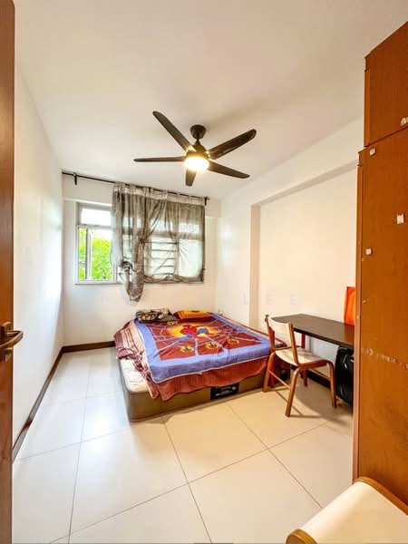 526A Costa Ris, 526A Pasir Ris Street 51, 3 Bedrooms, 1,001 sqft, HDB Flat For Sale, by Paige Lee, 500186738 - 2nd common room - PropertyGuru.com.sg