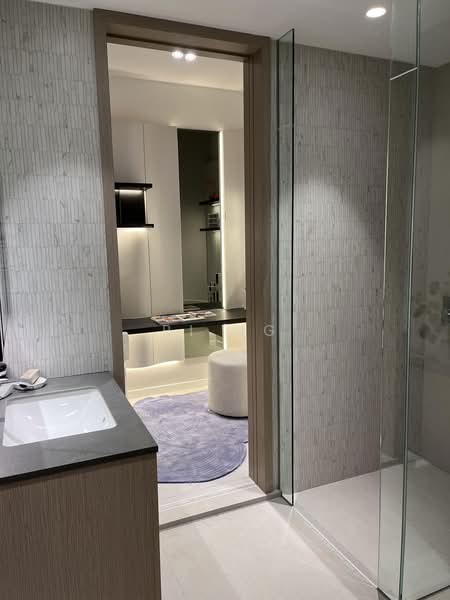 Nava Grove, 38 Pine Grove, 2 Bedrooms, 786 sqft, Condominium For Sale, by Ri Ng, 500186741 - Bathroom - PropertyGuru.com.sg