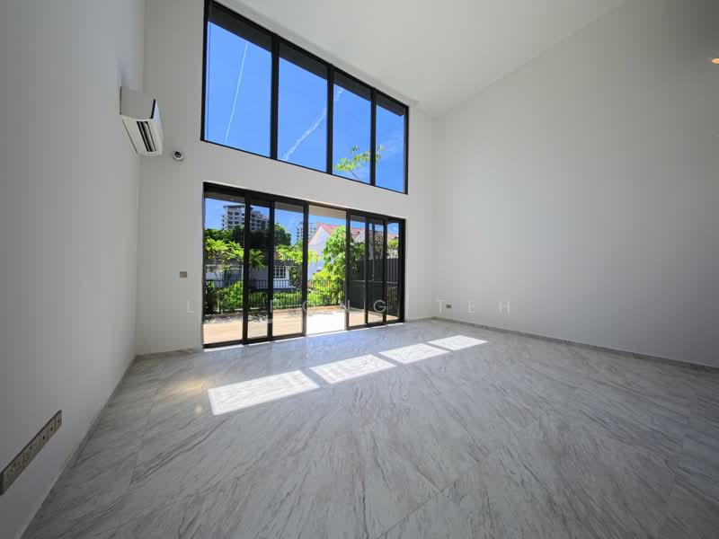 ❤️BRAND NEW 5 LEVELS OF LUXURY! READY TO MOVE!, Shrewsbury Road / Moulmein Road / Thomson Road, 5 Bedrooms, 6,093 sqft, Terraced House For Sale, by Li Rong Teh, 500186743 - Living Room - PropertyGuru.com.sg