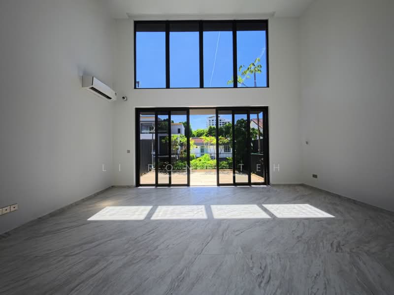❤️BRAND NEW 5 LEVELS OF LUXURY! READY TO MOVE!, Shrewsbury Road / Moulmein Road / Thomson Road, 5 Bedrooms, 6,093 sqft, Terraced House For Sale, by Li Rong Teh, 500186743 - Interior - PropertyGuru.com.sg