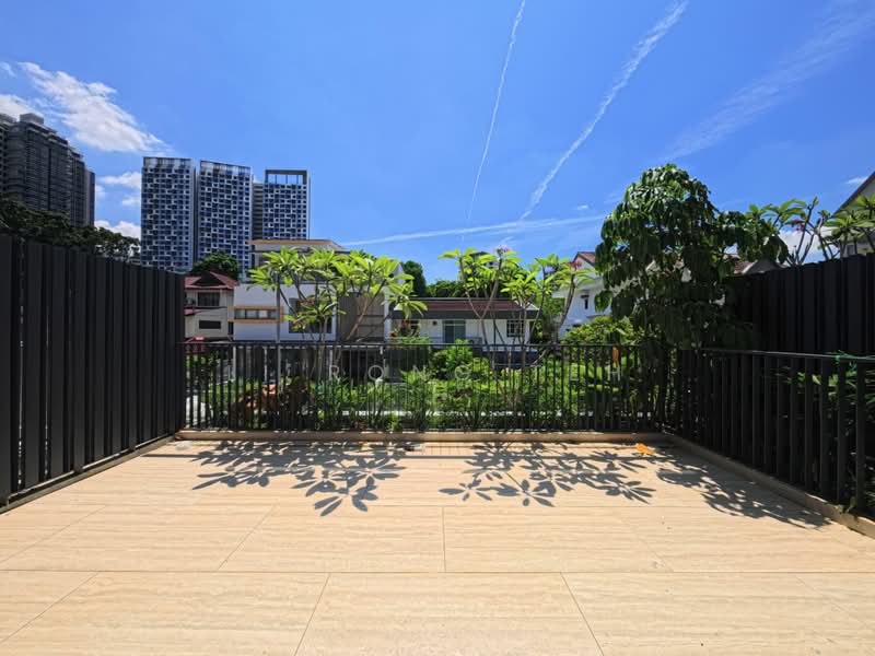 ❤️BRAND NEW 5 LEVELS OF LUXURY! READY TO MOVE!, Shrewsbury Road / Moulmein Road / Thomson Road, 5 Bedrooms, 6,093 sqft, Terraced House For Sale, by Li Rong Teh, 500186743 - Exterior - PropertyGuru.com.sg