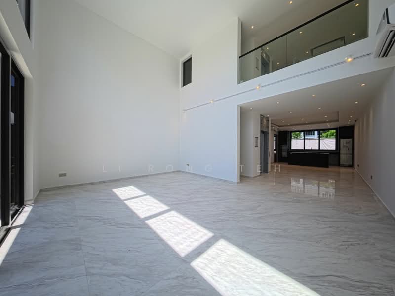 ❤️BRAND NEW 5 LEVELS OF LUXURY! READY TO MOVE!, Shrewsbury Road / Moulmein Road / Thomson Road, 5 Bedrooms, 6,093 sqft, Terraced House For Sale, by Li Rong Teh, 500186743 - Interior - PropertyGuru.com.sg