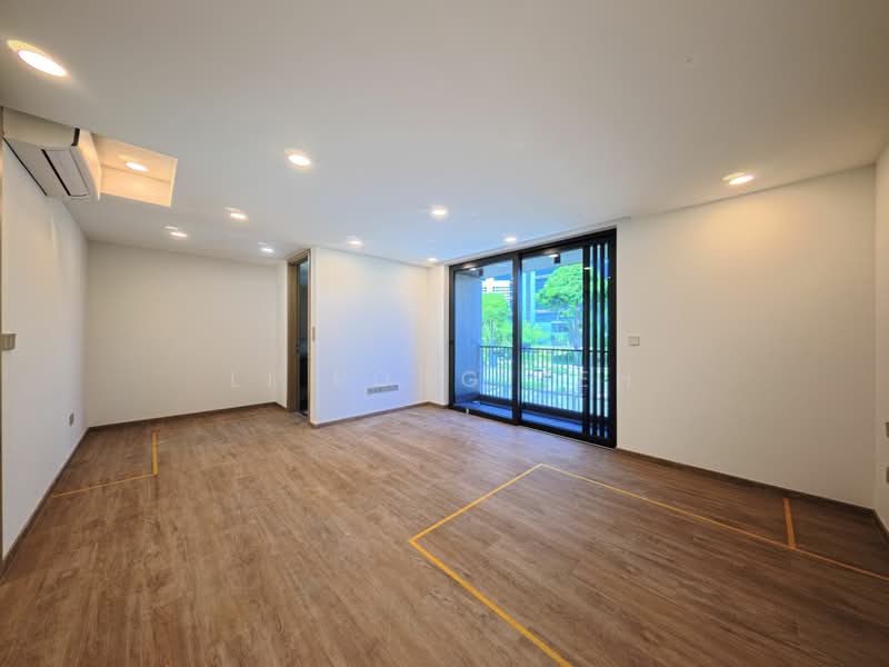 ❤️BRAND NEW 5 LEVELS OF LUXURY! READY TO MOVE!, Shrewsbury Road / Moulmein Road / Thomson Road, 5 Bedrooms, 6,093 sqft, Terraced House For Sale, by Li Rong Teh, 500186743 - Living Room - PropertyGuru.com.sg