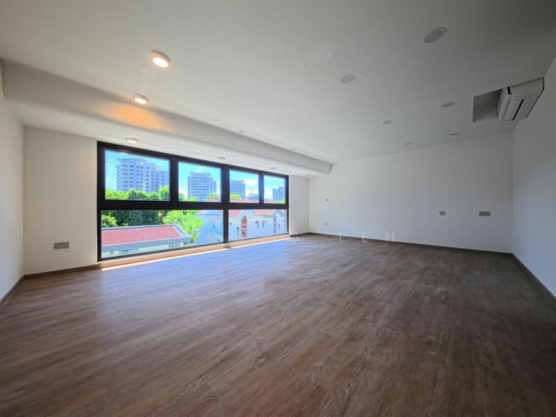 ❤️BRAND NEW 5 LEVELS OF LUXURY! READY TO MOVE!, Shrewsbury Road / Moulmein Road / Thomson Road, 5 Bedrooms, 6,093 sqft, Terraced House For Sale, by Li Rong Teh, 500186743 - Interior - PropertyGuru.com.sg