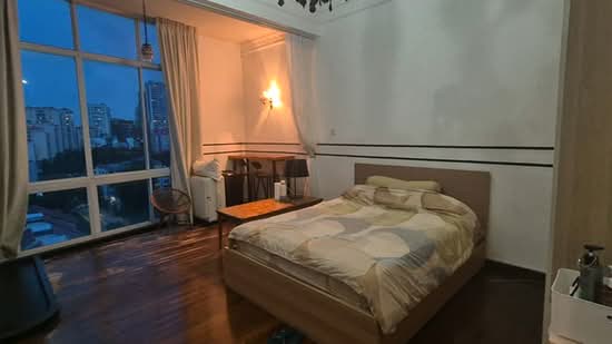 Orchard Court, 19 Oxley Road, Room Rental, 200 sqft, Apartment For Rent, by Evan Tan, 500186748 - PropertyGuru.com.sg
