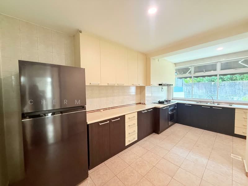 Hillcrest Road, Hillcrest Road, 4 Bedrooms, 3,300 sqft, Semi-Detached House For Rent, by CHERMAINE Koh Lay Cheng, 500186752 - Kitchen - PropertyGuru.com.sg