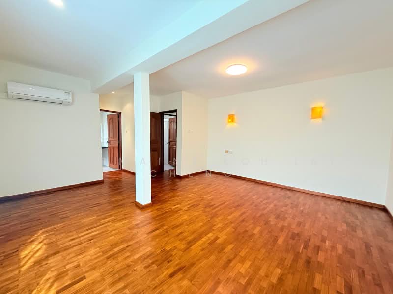 Hillcrest Road, Hillcrest Road, Newton / Novena, 4 Bedrooms, 3,300 sqft, Semi-Detached House For Rent, by CHERMAINE Koh Lay Cheng, 500186752 - PropertyGuru.com.sg