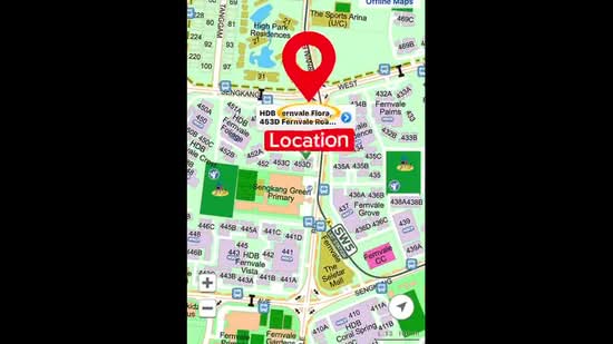 453D Fernvale Road, 453D Fernvale Road, 2 Bedrooms, 722 sqft, HDB Flat For Sale, by Jason Oh, 500186753 - PropertyGuru.com.sg