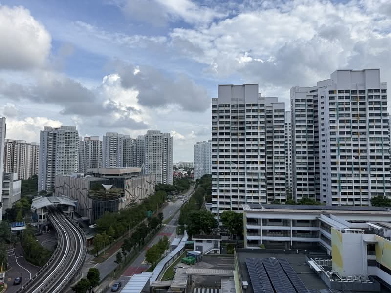 453D Fernvale Road, 453D Fernvale Road, 2 Bedrooms, 722 sqft, HDB Flat For Sale, by Jason Oh, 500186753 - PropertyGuru.com.sg