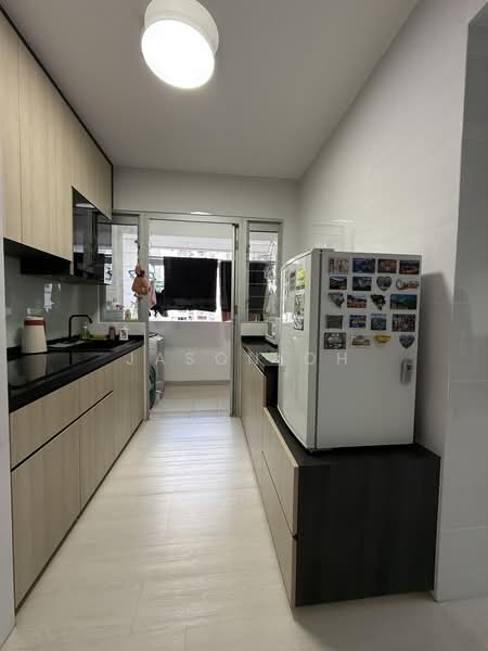 453D Fernvale Road, 453D Fernvale Road, 2 Bedrooms, 722 sqft, HDB Flat For Sale, by Jason Oh, 500186753 - PropertyGuru.com.sg