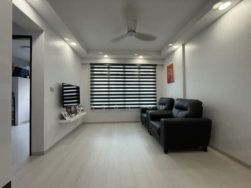 453D Fernvale Road, 453D Fernvale Road, 2 Bedrooms, 722 sqft, HDB Flat For Sale, by Jason Oh, 500186753 - PropertyGuru.com.sg