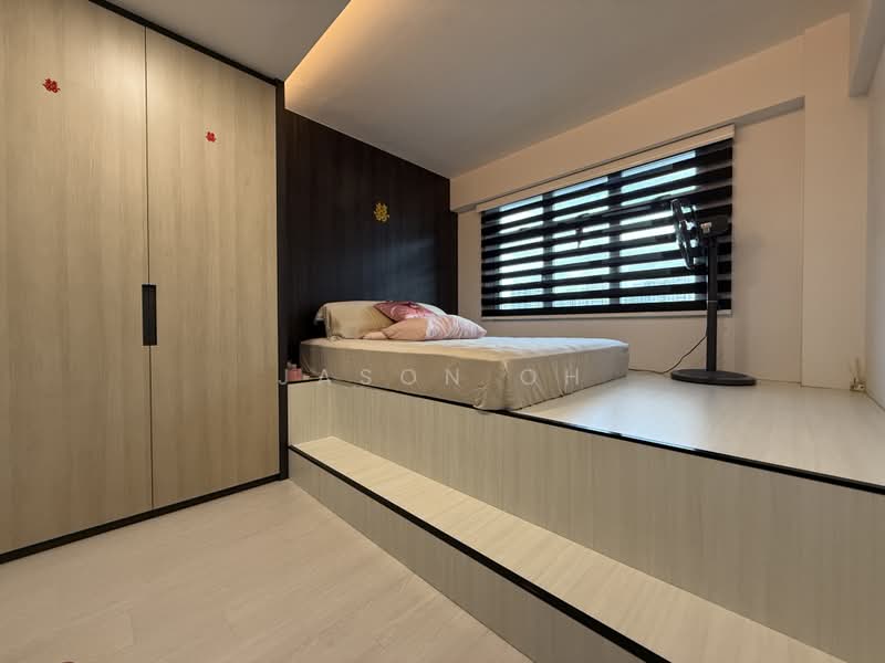 453D Fernvale Road, 453D Fernvale Road, 2 Bedrooms, 722 sqft, HDB Flat For Sale, by Jason Oh, 500186753 - PropertyGuru.com.sg