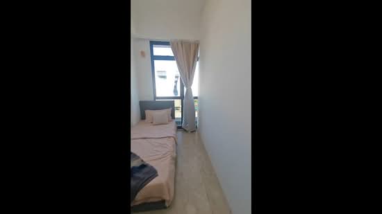 Harbourlights, 66 Telok Blangah Road, Room Rental, 200 sqft, Apartment For Rent, by Alyssa Huang 黄家敏, 500186761 - PropertyGuru.com.sg
