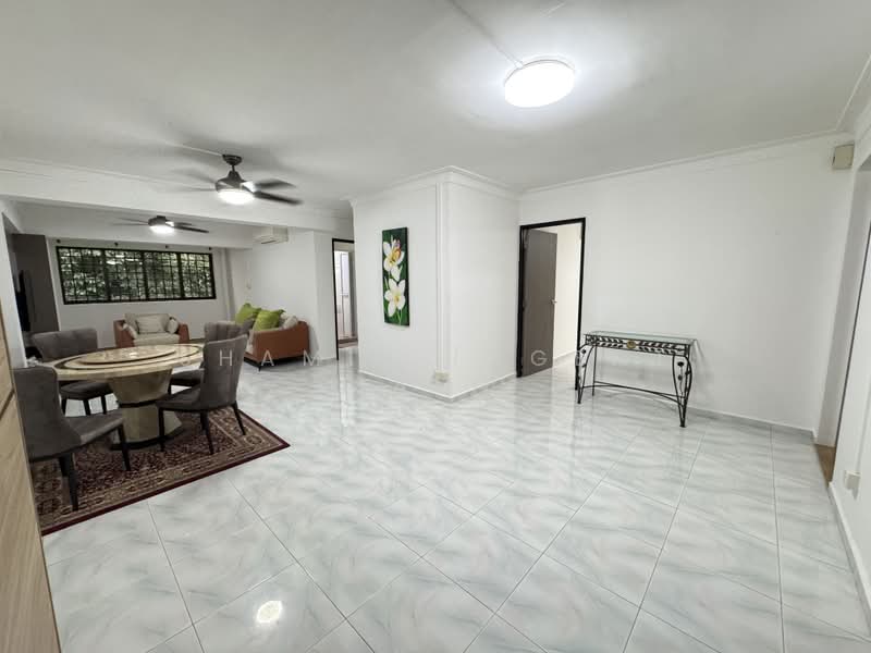 851 Woodlands Street 83, 851 Woodlands Street 83, 3 Bedrooms, 1,335 sqft, HDB Flat For Rent, by Shamir (Agent SAM), 500186765 - Living Room - PropertyGuru.com.sg