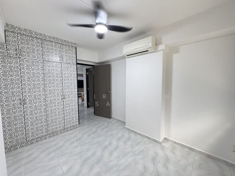 851 Woodlands Street 83, 851 Woodlands Street 83, 3 Bedrooms, 1,335 sqft, HDB Flat For Rent, by Shamir (Agent SAM), 500186765 - Bedroom - PropertyGuru.com.sg