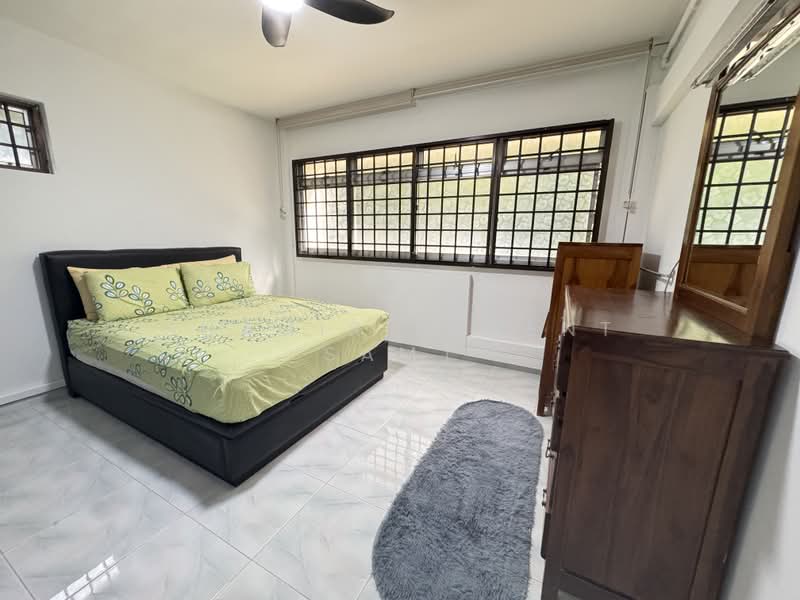 851 Woodlands Street 83, 851 Woodlands Street 83, 3 Bedrooms, 1,335 sqft, HDB Flat For Rent, by Shamir (Agent SAM), 500186765 - Bedroom - PropertyGuru.com.sg