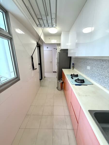 366A Sembawang Crescent, 366A Sembawang Crescent, 1 Bedroom, 517 sqft, HDB Flat For Rent, by Sean Ong, 500186767 - Kitchen - PropertyGuru.com.sg