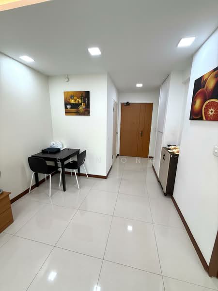 366A Sembawang Crescent, 366A Sembawang Crescent, 1 Bedroom, 517 sqft, HDB Flat For Rent, by Sean Ong, 500186767 - Living Room - PropertyGuru.com.sg