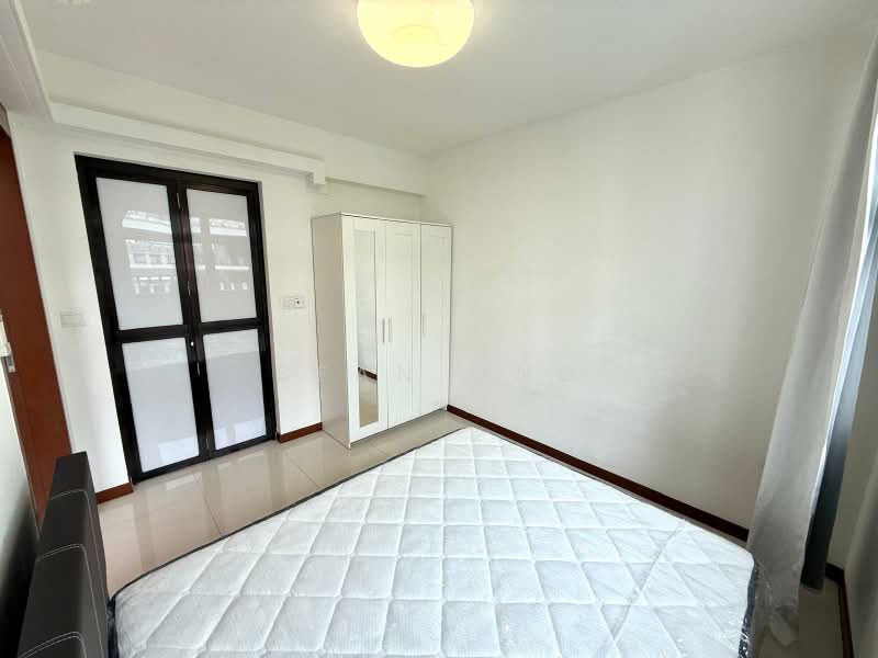 366A Sembawang Crescent, 366A Sembawang Crescent, 1 Bedroom, 517 sqft, HDB Flat For Rent, by Sean Ong, 500186767 - Bedroom - PropertyGuru.com.sg