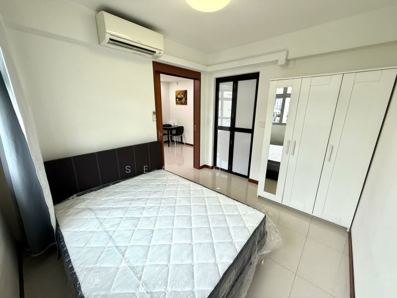 366A Sembawang Crescent, 366A Sembawang Crescent, 1 Bedroom, 517 sqft, HDB Flat For Rent, by Sean Ong, 500186767 - Bedroom - PropertyGuru.com.sg