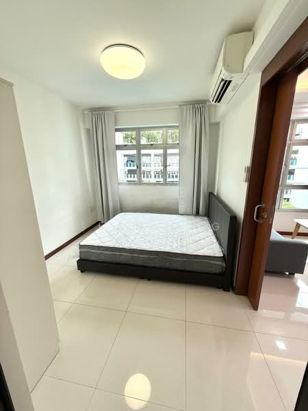 366A Sembawang Crescent, 366A Sembawang Crescent, 1 Bedroom, 517 sqft, HDB Flat For Rent, by Sean Ong, 500186767 - Bedroom - PropertyGuru.com.sg