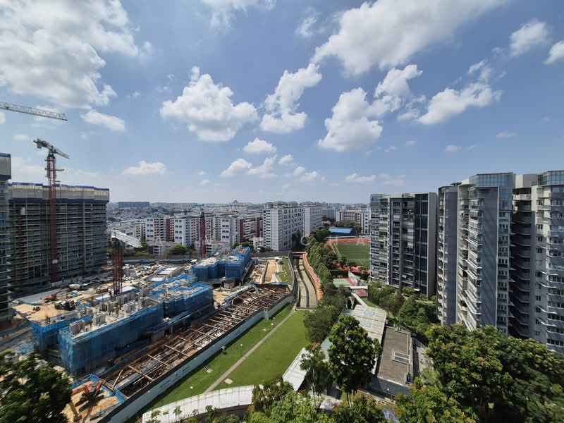 The Springbloom, 139 Serangoon Avenue 3, 2 Bedrooms, 1,130 sqft, Condominium For Sale, by Alvin Chan, 500186775 - Unblocked View - PropertyGuru.com.sg