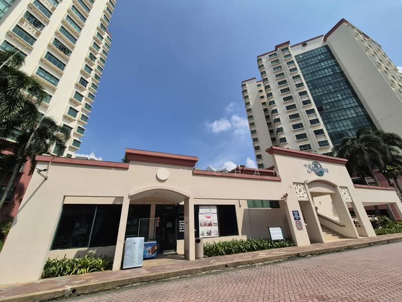 The Springbloom, 139 Serangoon Avenue 3, 2 Bedrooms, 1,130 sqft, Condominium For Sale, by Alvin Chan, 500186775 - Exterior - PropertyGuru.com.sg