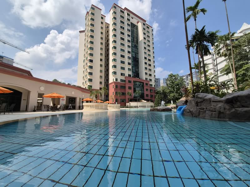 The Springbloom, 139 Serangoon Avenue 3, 2 Bedrooms, 1,130 sqft, Condominium For Sale, by Alvin Chan, 500186775 - Exterior - PropertyGuru.com.sg