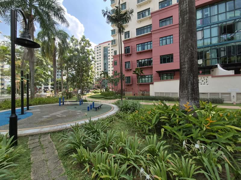 The Springbloom, 139 Serangoon Avenue 3, 2 Bedrooms, 1,130 sqft, Condominium For Sale, by Alvin Chan, 500186775 - Exterior - PropertyGuru.com.sg