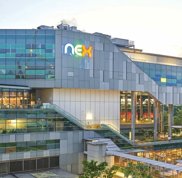 The Springbloom, 139 Serangoon Avenue 3, 2 Bedrooms, 1,130 sqft, Condominium For Sale, by Alvin Chan, 500186775 - Shopping Mall nearby - PropertyGuru.com.sg