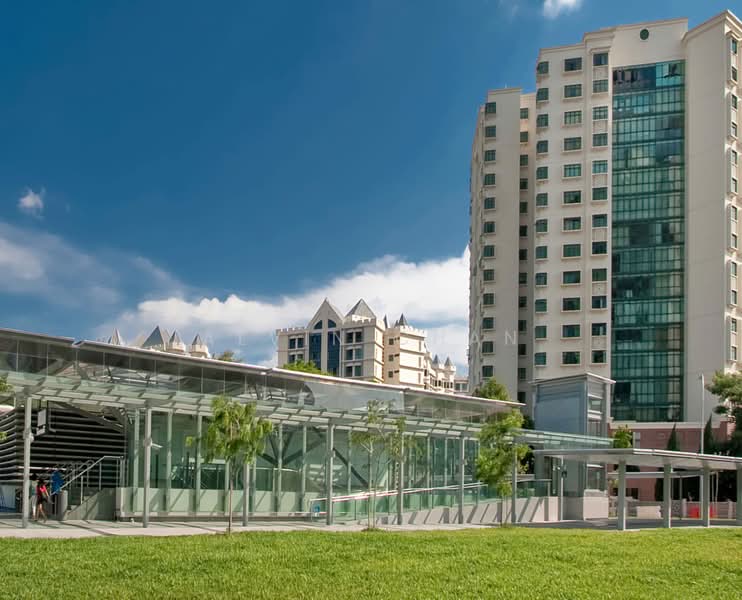 The Springbloom, 139 Serangoon Avenue 3, 2 Bedrooms, 1,130 sqft, Condominium For Sale, by Alvin Chan, 500186775 - MRT opposite - PropertyGuru.com.sg