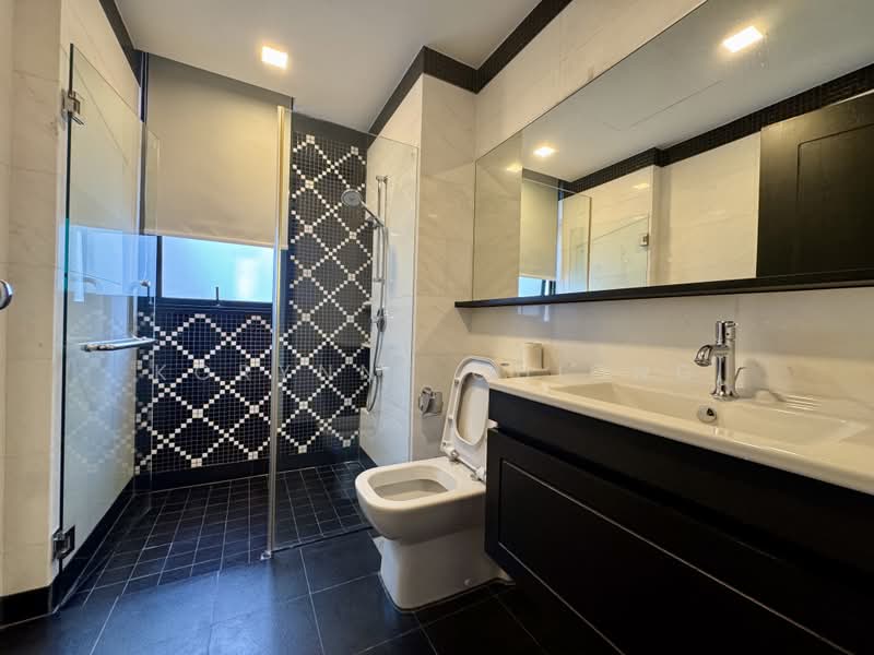 1919, 110 Sophia Road, 2 Bedrooms, 700 sqft, Condominium For Rent, by Korynne Chiong, 500186776 - Bathroom - PropertyGuru.com.sg
