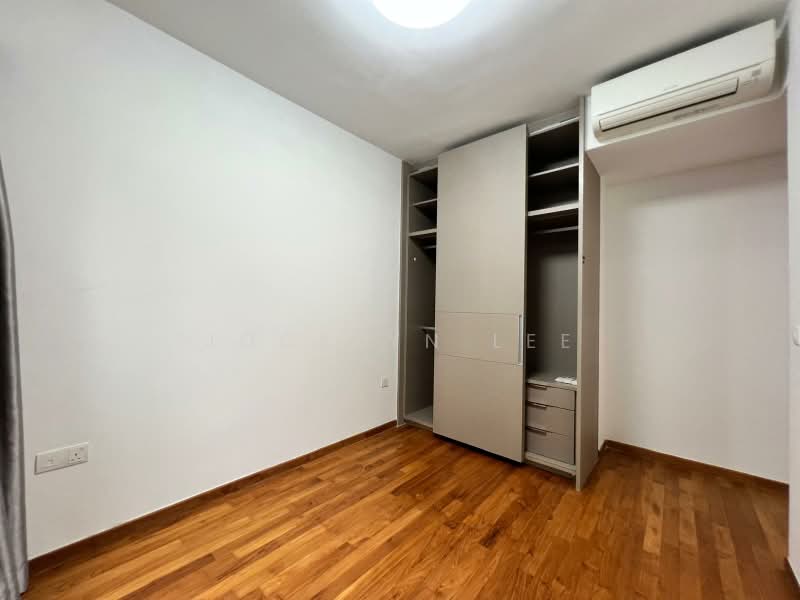 Sophia Hills, 5 Mount Sophia, 1 Bedroom, 500 sqft, Condominium For Rent, by Jocelyn Lee, 500186780 - Bedroom - PropertyGuru.com.sg